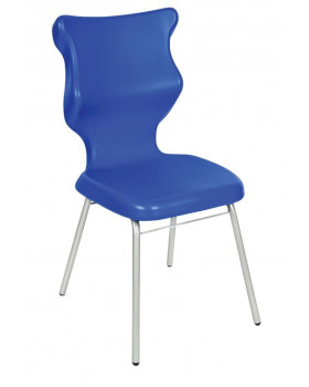 Správná židlička - Classic (35 cm)  modrá