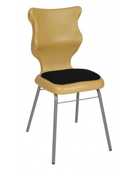 Správná židlička - Clasic Soft (46 cm) hnědá