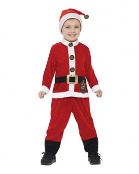 Kostým - Santa Claus vel. S