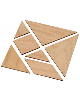 Udělej si svůj vlastní Tangram