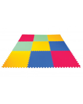 Peěový koberec XL v 4 barvách