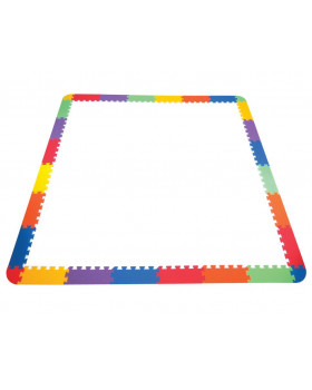 Okraje pro Pěnový koberec XL - v 6 barvách
