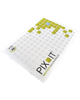 Pixit - Pracovní sešit