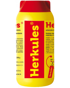 Lepidlo Herkules - 250 ml
