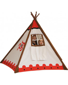 Wigwam velký