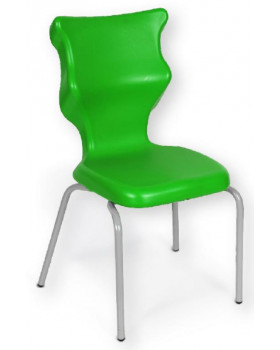 Správná židlička - Spider (43 cm) zelená