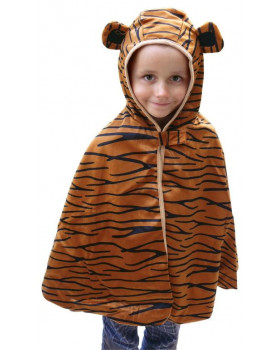 Kostým Tigr