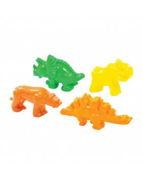 Sada formiček - Dino