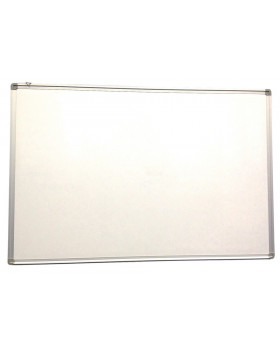 Bílá magnet.tabule 90x120 cm
