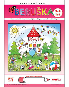 Beruška 26/27  FO