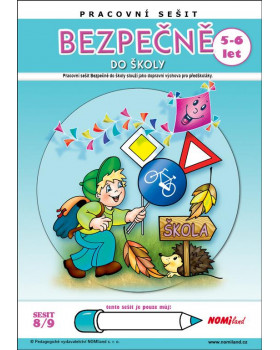 Bezpečně do školy 26/27  FO