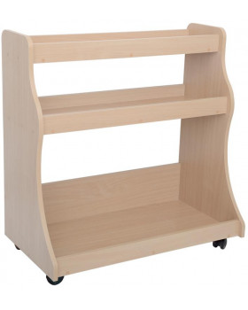 Univerzální vozík na pomůcky JAVOR