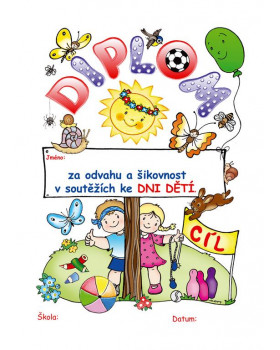Diplom k MDD