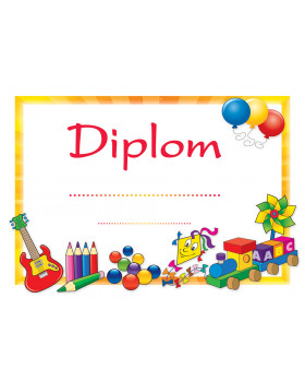 Diplom - univerzální