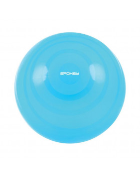 Fitball světle modrý- 55 cm