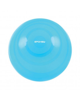 Fitball světle modrý- 65 cm