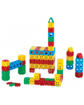 Kostky Wafle 170 ks