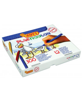Pastelky Plasticolor 300ks