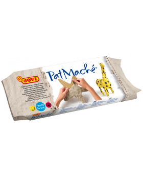 PatMaché  01/19