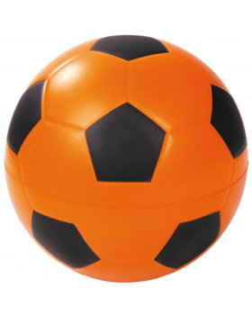 Penový futbalový míč