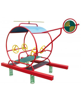 Helikoptéra 1