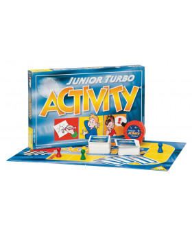Activity Junior Turbo