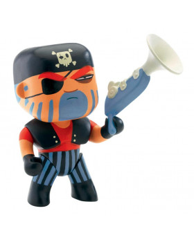 Pirát Jack