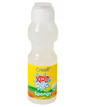 Dětské tekuté lepidlo, 70 ml/s hubičkou/