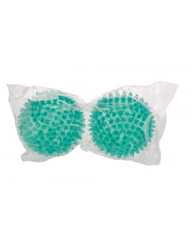 Reflexní míčky průmer 8cm, 2 ks