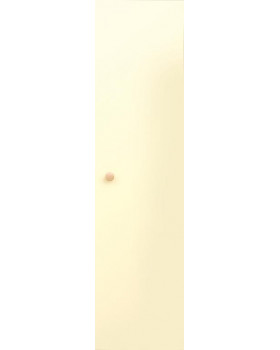 Dvířka Maxi - krémové
