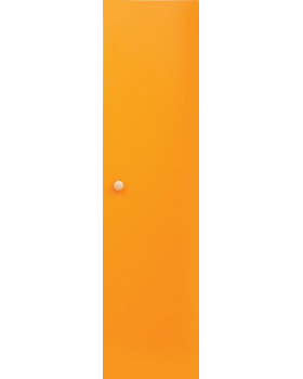 Dvířka Maxi - oranžové
