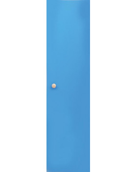 Dvířka Maxi - modré