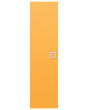 Dvířka Kolor Plus Maxi - oranžové