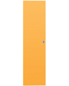 Dvířka Kolor Maxi - oranžové