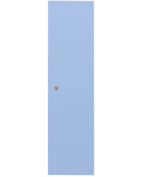 Dvířka Kolor Maxi - světle modré