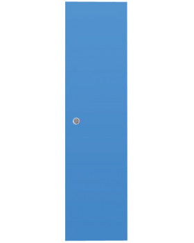Dvířka Kolor Maxi - tmavě modré