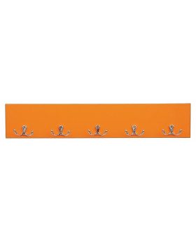 Věšáček Basic - oranžový