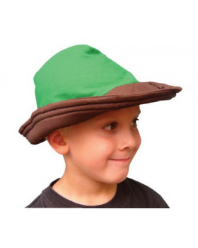 Čep. pohád. - Robin Hood