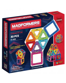 Magformers 30