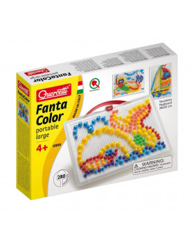 Mozaika Fantacolor -  Mix 280ks