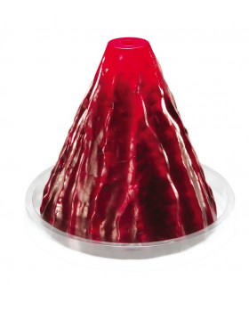 Erupce sopky
