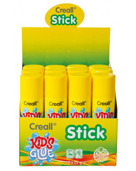 Dětské lepidlo v tyčince