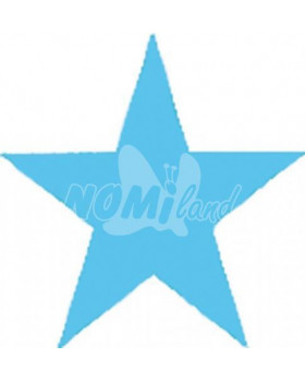 Děrovač 3,2cm - hvězdička