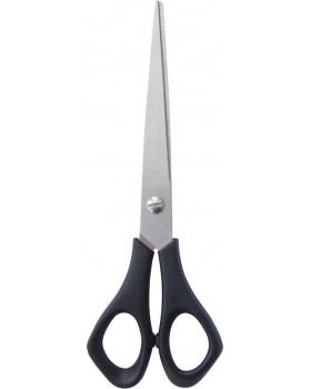 Nůžky s ostrým hrotem- 16,2 cm