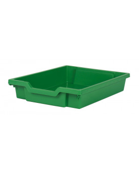 Malý kontejner- zelený