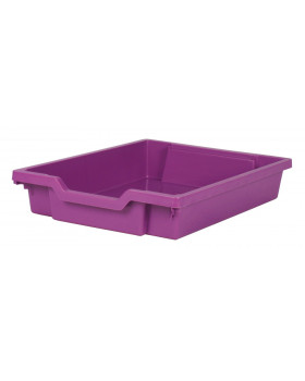 Malý kontejner- fialový