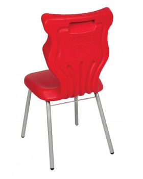 Správná židlička - Classic (38 cm) červená