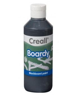 Barva tabulová 250 ml černá