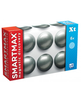 SmartMax - Kuličky