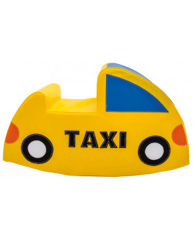 Molitanová křesílka - taxi